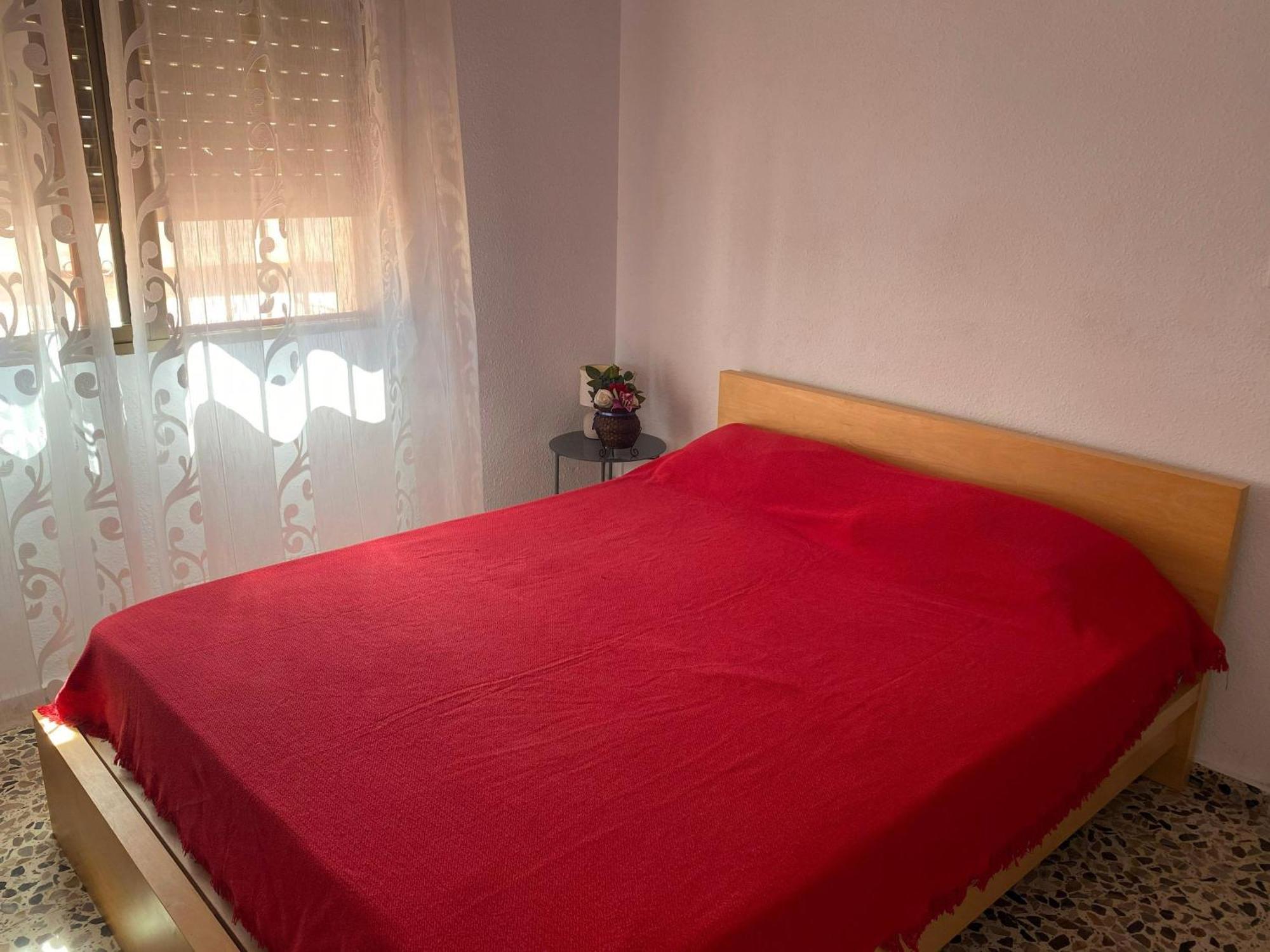 Centrico Atico Apt 100M2 Patio Almuñécar Buitenkant foto